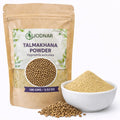 Jodnar Talmakhana Powder, Hygrophila Auriculata, 100 Grams, Herbal Supplement