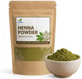 Jodnar Henna Powder, Lawsonia Inermis, Natural Hair Dye, 100 gms