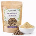 Jodnar Salab Panja, 100g