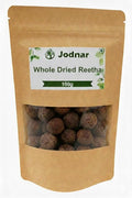 Jodnar Whole Dried Reetha, 100g