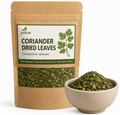 Jodnar Coriander Dried Leaves, Coriandrum Sativum, 50 g