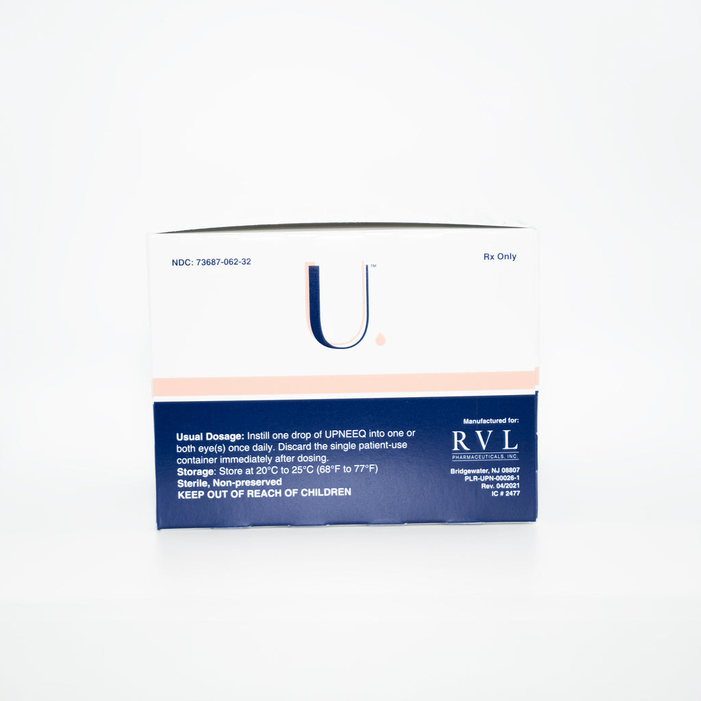 UPNEEQ 45 Day Supply