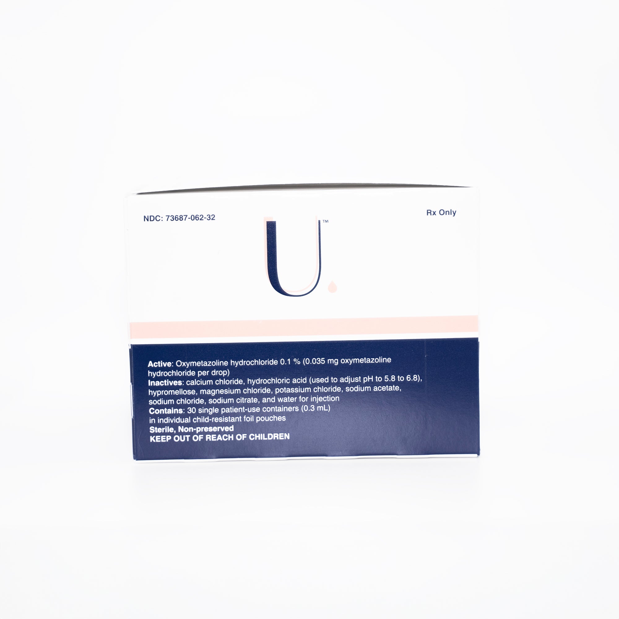 UPNEEQ 45 Day Supply