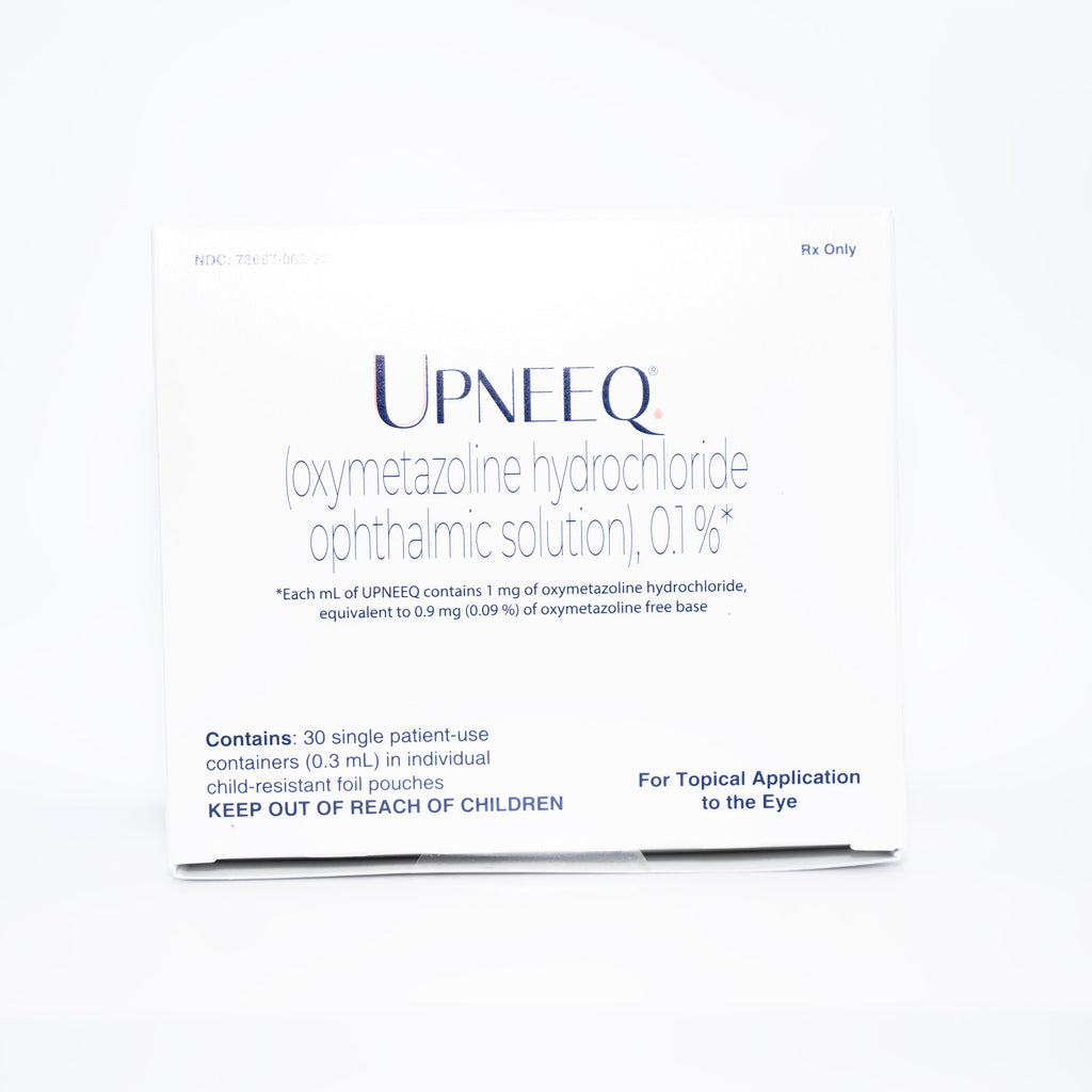 UPNEEQ 45 Day Supply
