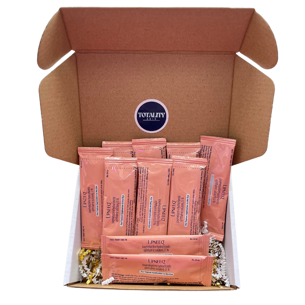 UPNEEQ 10 Day Supply