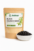 Jodnar Black Kaunch Seeds 100g