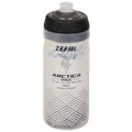ZEFAL Arctica Pro 55 Insulated Water Bottle, Black, 550ml Black 550ml