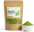 Jodnar Moringa Powder, Moringa Oleifera, 100% Pure Natural Leaf Powder, 100g