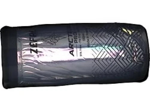 ZEFAL Arctica Pro 55 Insulated Water Bottle, Black, 550ml Black 550ml